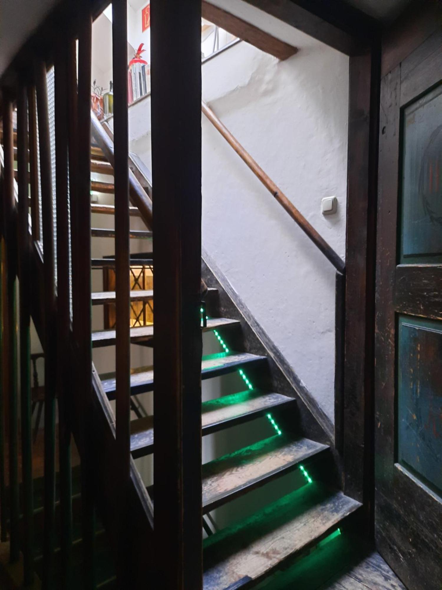 Haus Wartenberg Salzburg Dış mekan fotoğraf
