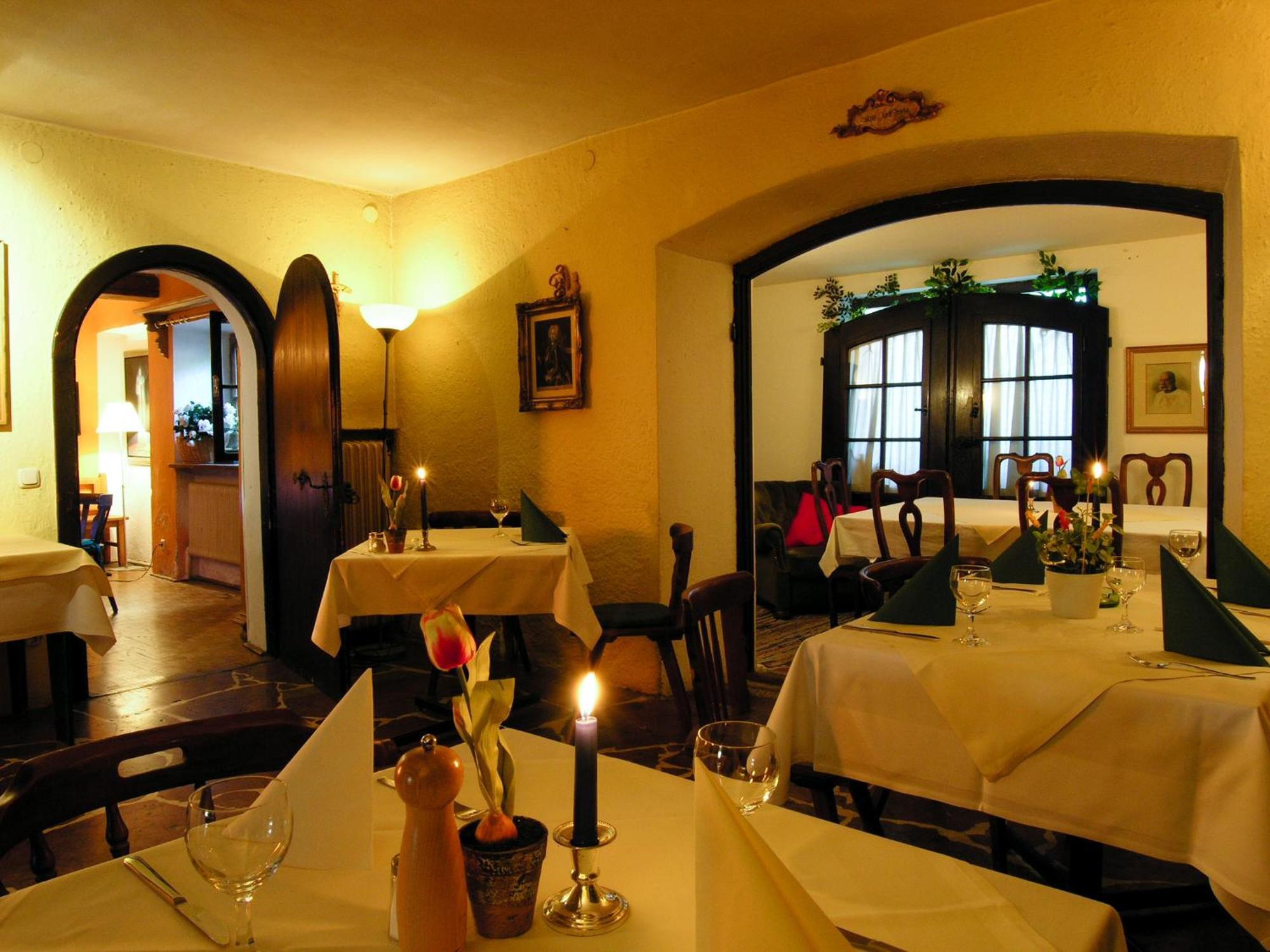 Haus Wartenberg Salzburg Dış mekan fotoğraf