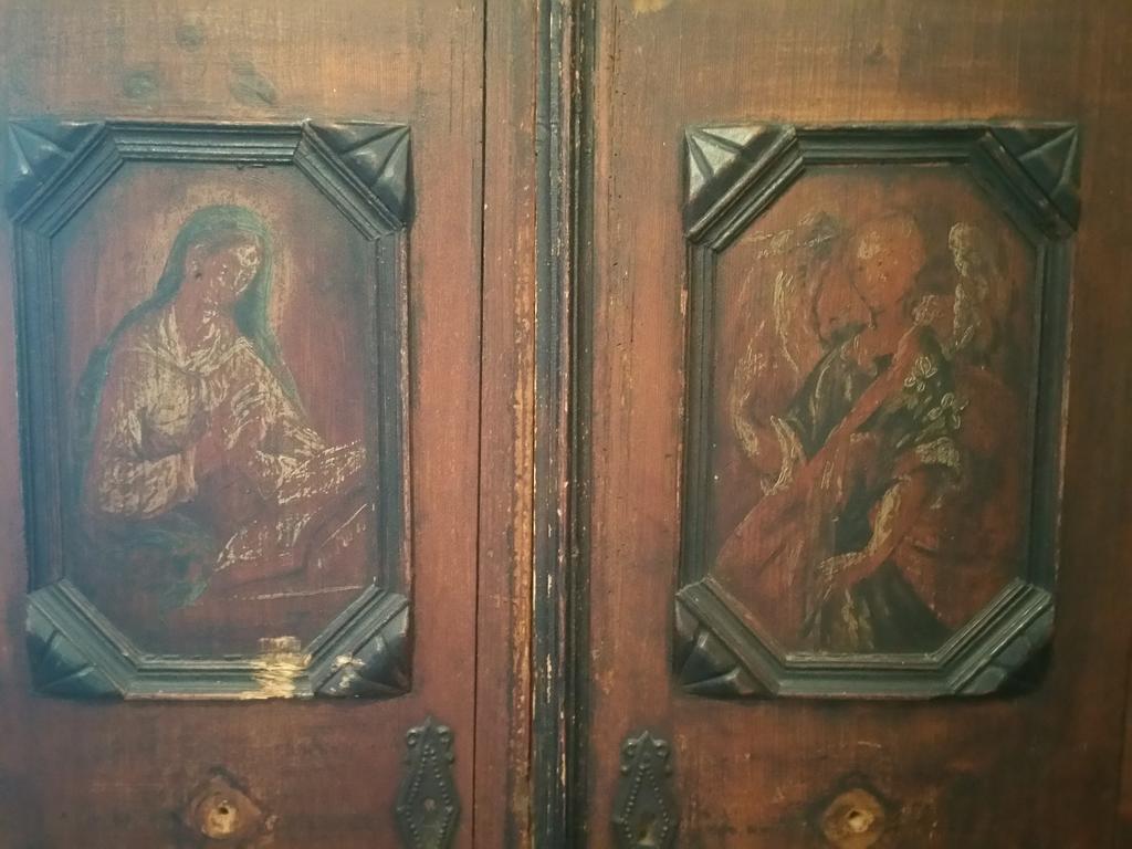 Haus Wartenberg Salzburg Dış mekan fotoğraf
