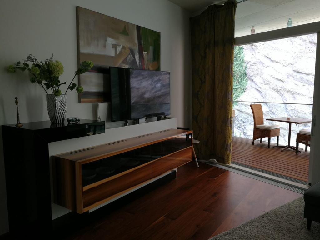 Haus Wartenberg Salzburg Dış mekan fotoğraf