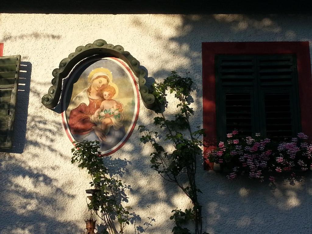 Haus Wartenberg Salzburg Dış mekan fotoğraf